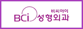 비씨아이 후기 Logo